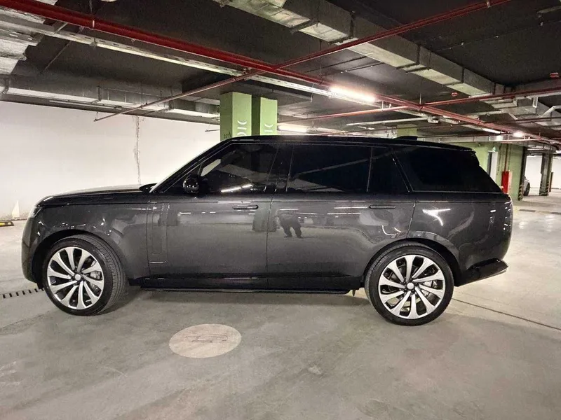 Продается Range Rover Model P360 — фото 4