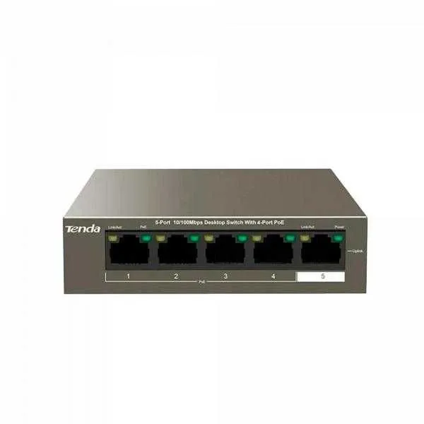 ! Tenda kommutatori | TEG1009P-EI QQS bilan narxi 3