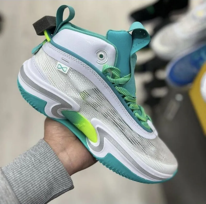 Jordan 36 для Баскетбола