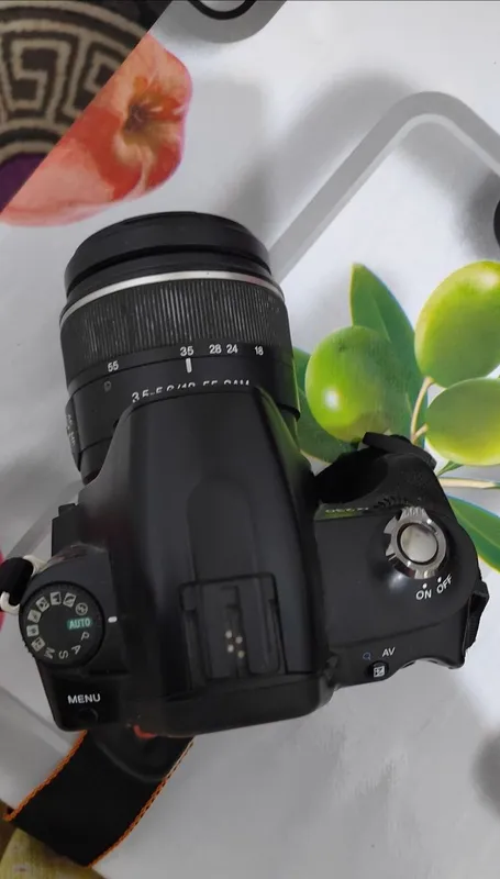 Фотоаппарат Sony 2