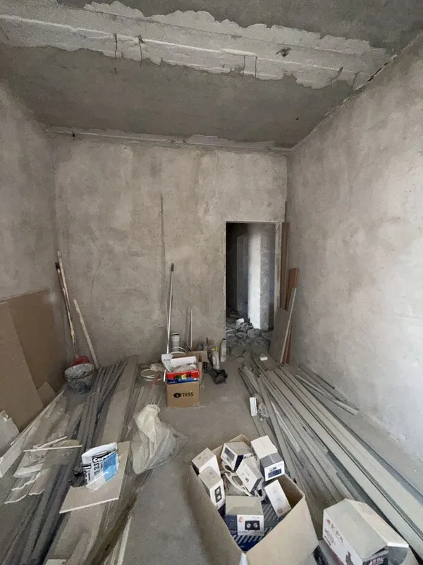 3 хонали каробка квартира 110 м горгаз 6