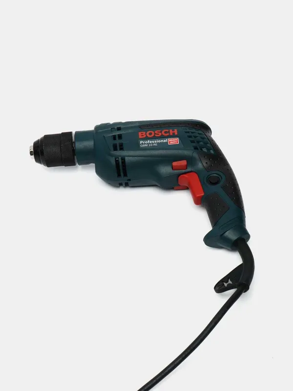Дрель Bosch GBM 10 RE Professional