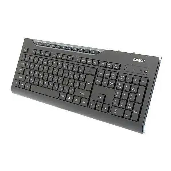 Клавиатура KD-800L A4TECH