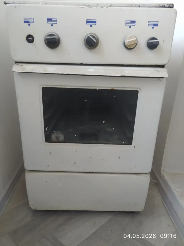 Срочно продам газовая комфорка