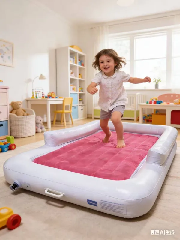 Matras yosh bolalar uchun 4