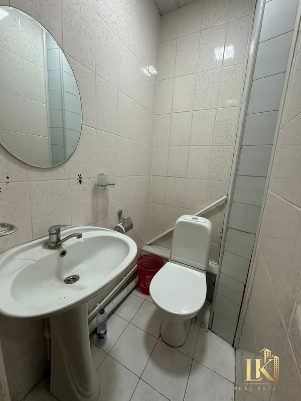 Продаётся 5-комнатная квартира, 110 м², 3/9 (Мирабадский район) 6