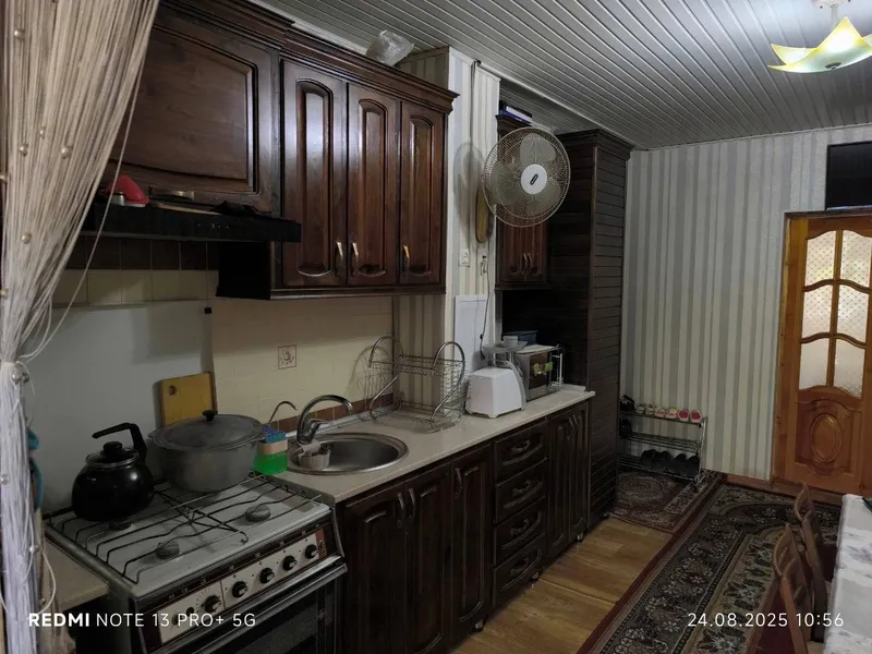3/1/4 в ЖК Jangox — квартира 78 м²