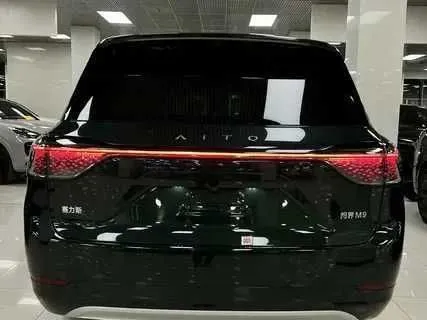 AITO M9 HYBRIT naht va halol nasiya 2 AITO M9 HYBRIT naht va halol nasiya 2