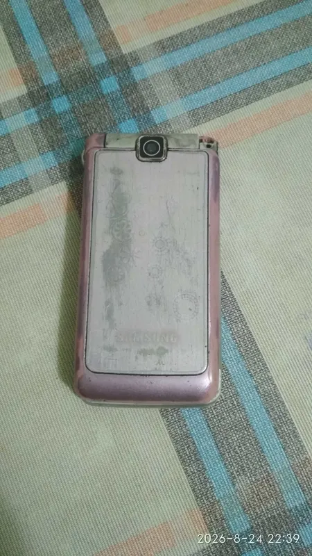 Раскладушка Samsung GT-S3600i 5 Раскладушка Samsung GT-S3600i 5