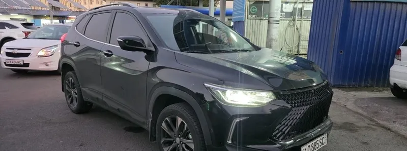 Автомобиль в хорошем состоянии, 2024, комплектация «Премьер Плюс» 1 Автомобиль в хорошем состоянии, 2024, комплектация «Премьер Плюс» 1