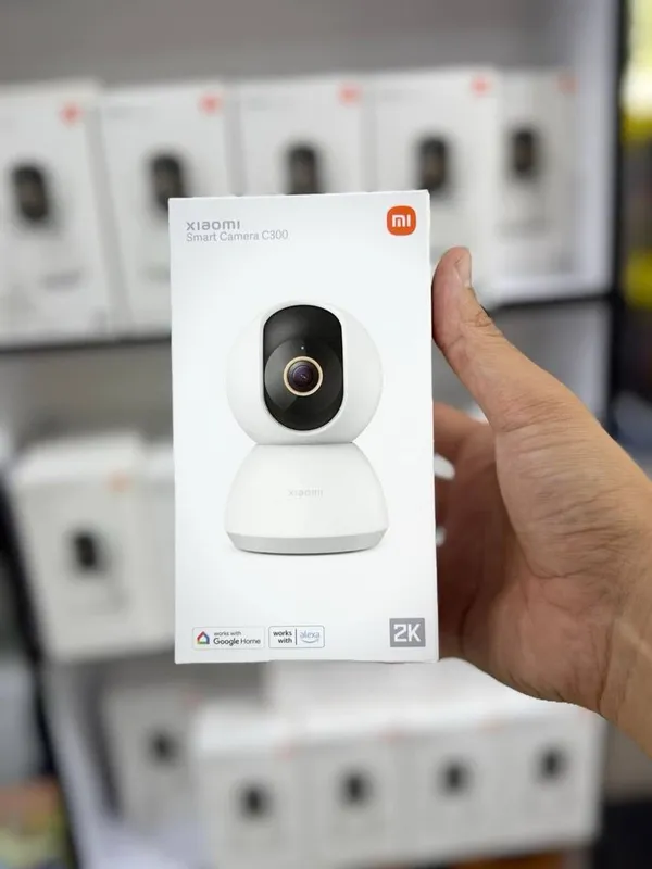 камера для офиса XIAOMI — фото 5
