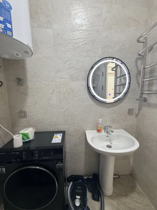 Rent 2room mountainous region 7