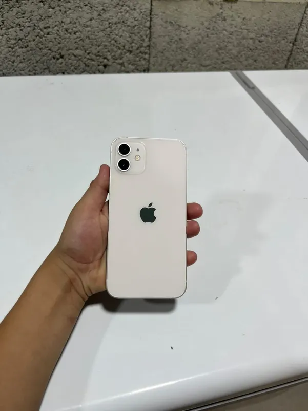 Iphone 12