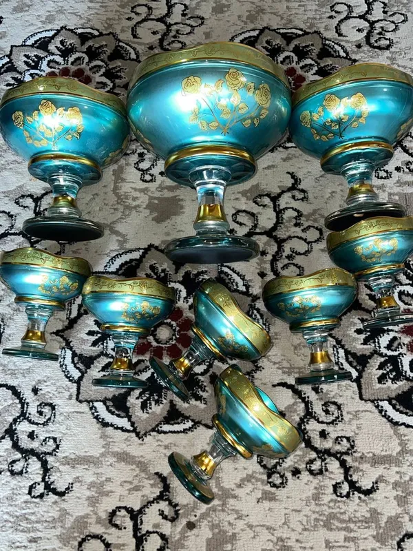 Bagema idishlar arzon narxda 2 Bagema idishlar arzon narxda 2