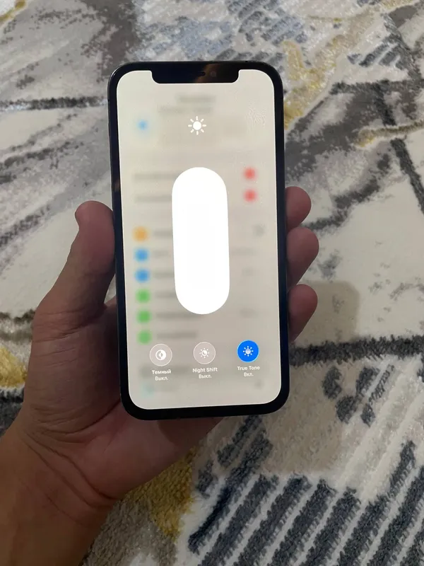 iphone 12 pro sostayana ideal — фото 1