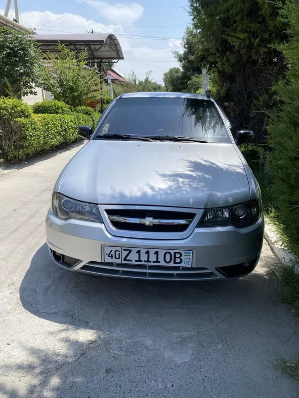 Nexia 2 sonc 2012 madel