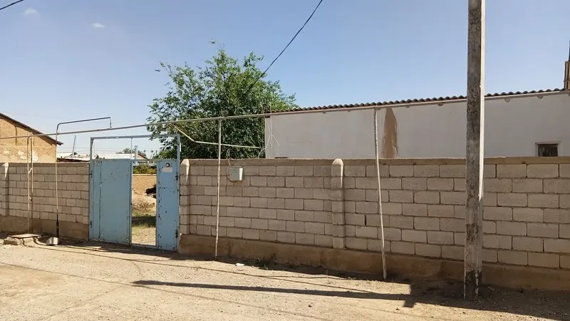 Zarafshon shahrida Miraj 2 da hovli sotiladi — фото 7