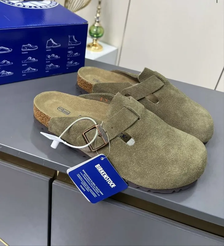 Birkenstock Original — фото 7