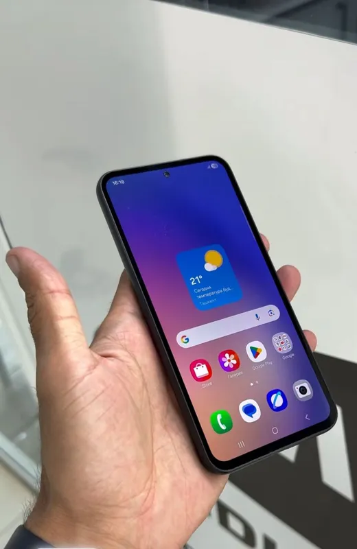 samsung 4