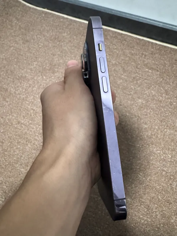 iPhone 14 Pro, 128 ГБ 1 iPhone 14 Pro, 128 ГБ 1