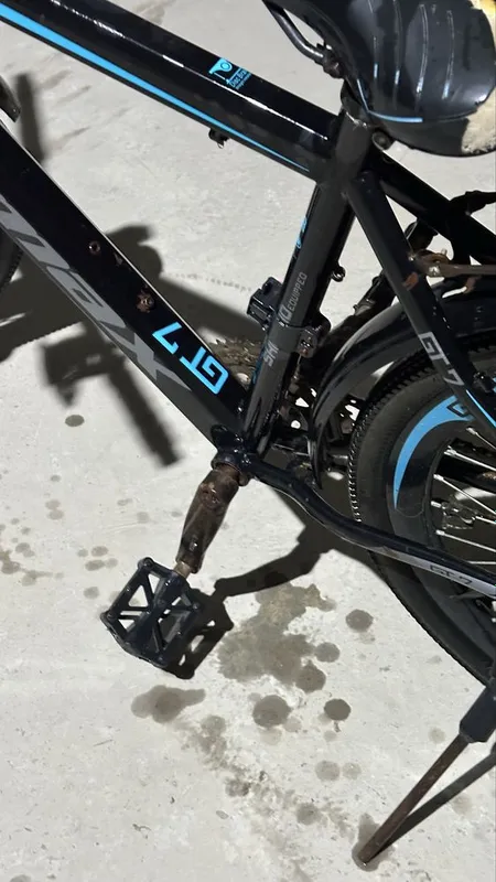 Velosiped satiladi 3