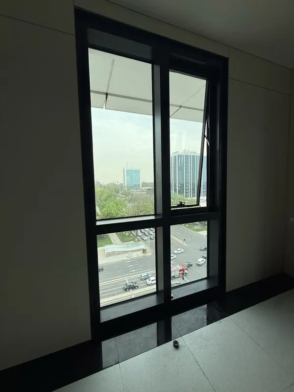 Nest One аренда офис срочно 66 м2 8 этаж торец Нест Ван — фото 2 Nest One аренда офис срочно 66 м2 8 этаж торец Нест Ван — фото 2