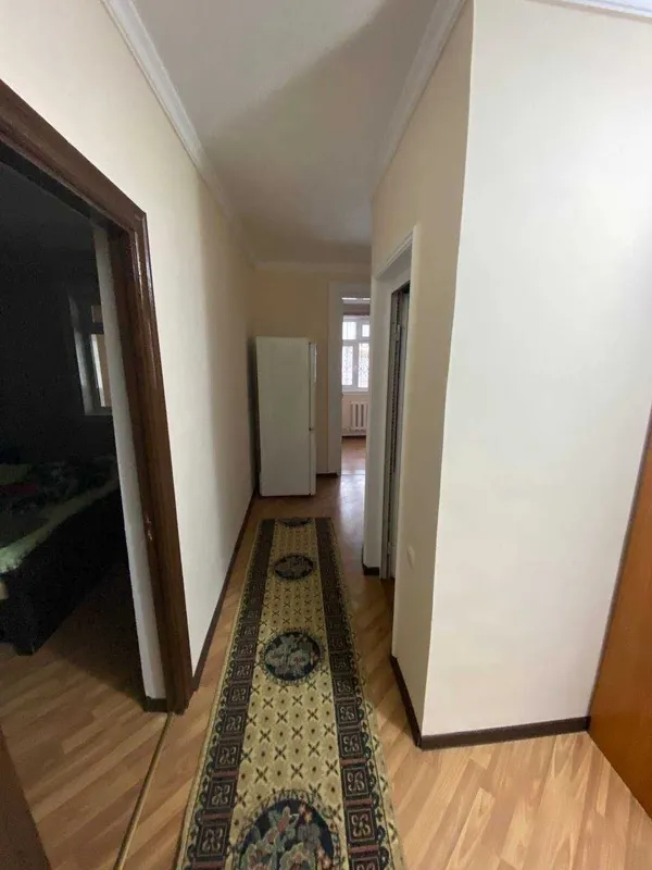 Сдается 4-комнатная квартира на улицу Абая — фото 2
