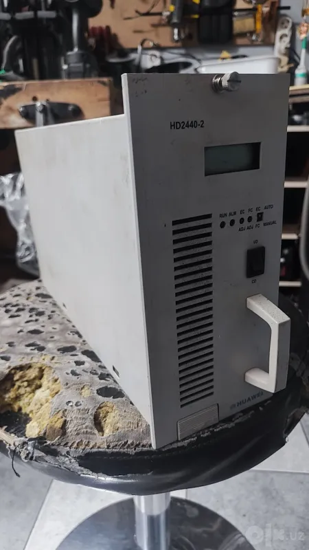 Блок питания Huawei HD2440-2. 2 Блок питания Huawei HD2440-2. 2