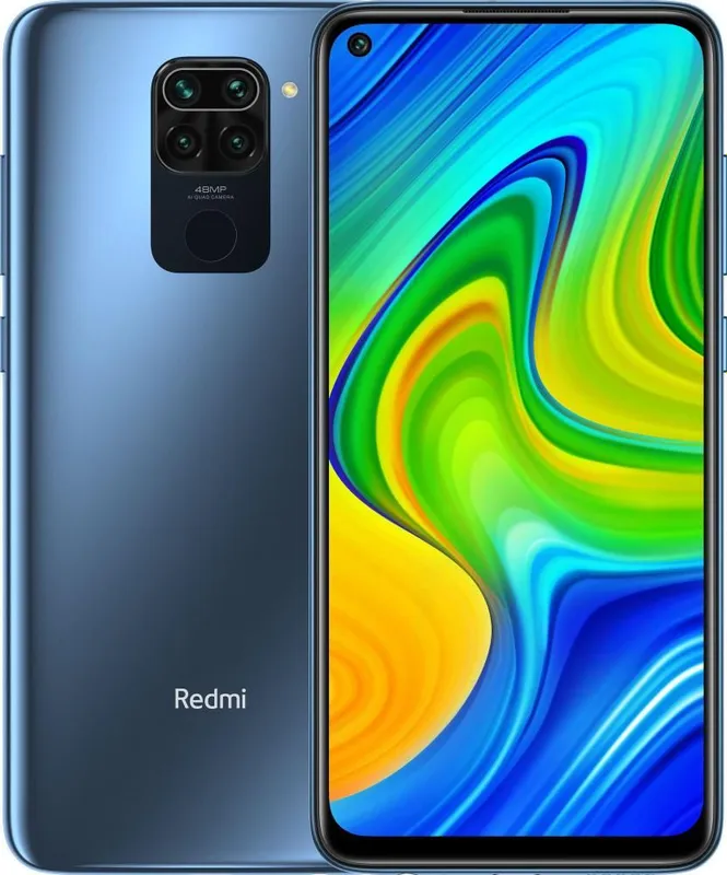 Redmi not 9 3+1 ga 64 Gb 1 Redmi not 9 3+1 ga 64 Gb 1