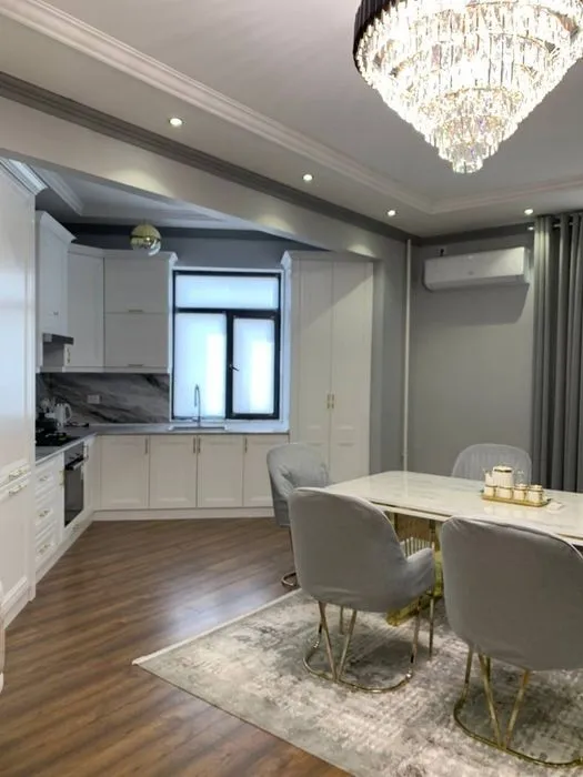 Срочно сдаётся квартира на Юнусабаде Срочно сдаётся квартира на Юнусабаде