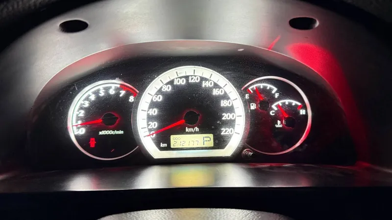 Chevrolet Gentra 2016. Probeg 212177. Автомат. Метан 100тали 5