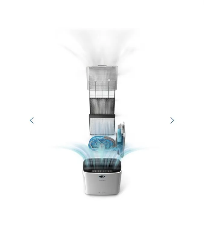 Очиститель Воздуха Philips Доставка Бесплатная 3