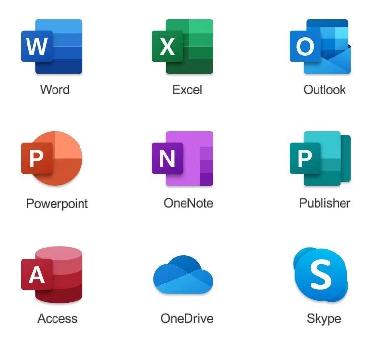 Официальные лицензии Microsoft 365 для бизнеса 3 Официальные лицензии Microsoft 365 для бизнеса 3