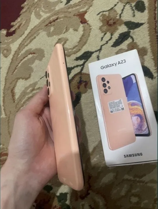 Samsung A23 5G || ideall arzonga 3 Samsung A23 5G || ideall arzonga 3