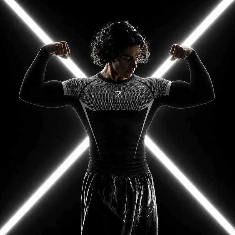 Gymshark Onyx v5 1 Gymshark Onyx v5 1