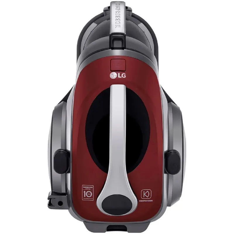 Пылесос LG VC83209UHA
