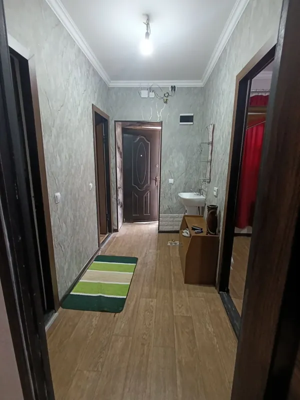 1x квартира Чирчик — фото 3