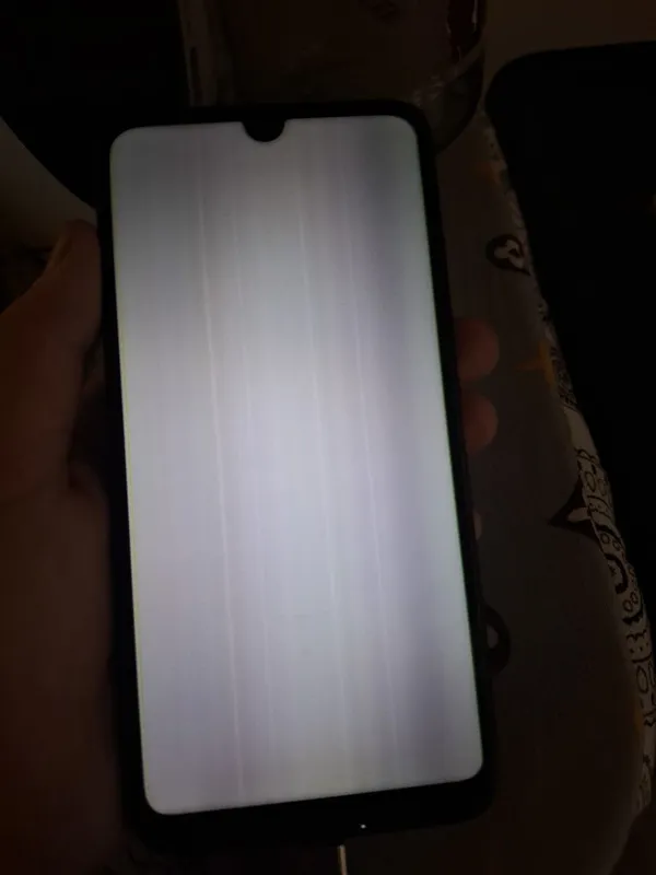 Redmi 7 не работает экран 5 Redmi 7 не работает экран 5
