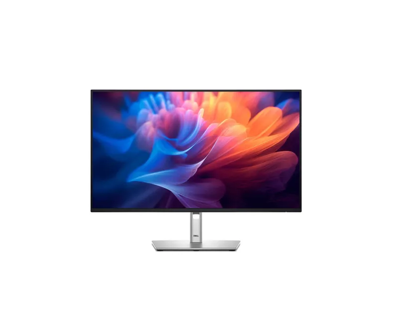 - Монитор Dell P2725H Pro Plus 27" FHD IPS 100Hz Black (распродажа) 1 - Монитор Dell P2725H Pro Plus 27" FHD IPS 100Hz Black (распродажа) 1