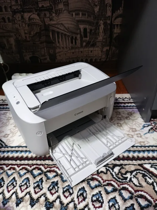 Принтер Canon lbp6030 2 Принтер Canon lbp6030 2