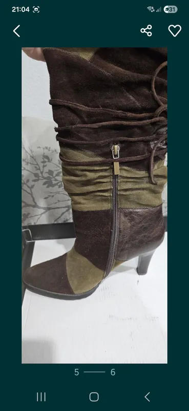 продам сапоги осень-зима 1 продам сапоги осень-зима 1
