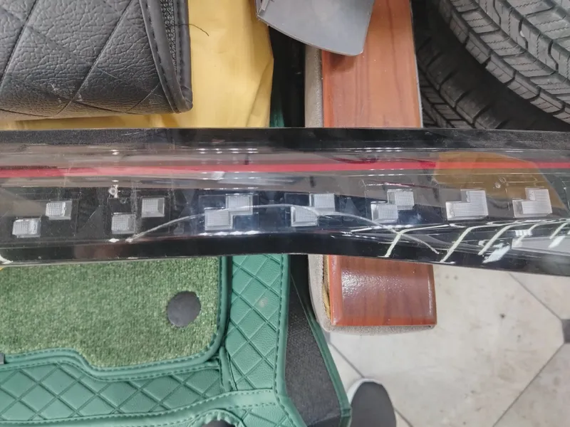 Dongfeng orqa fara 2 Dongfeng orqa fara 2