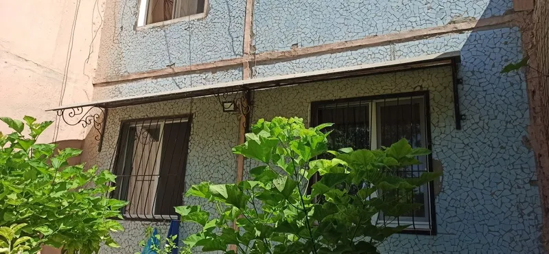 Продаётся готовый навес. Защита от солнца, дождя. — фото 2