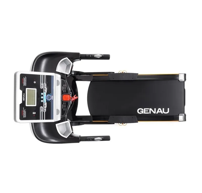 GENAU Evolution M800 yugurish yo‘lakchasi 2 GENAU Evolution M800 yugurish yo‘lakchasi 2