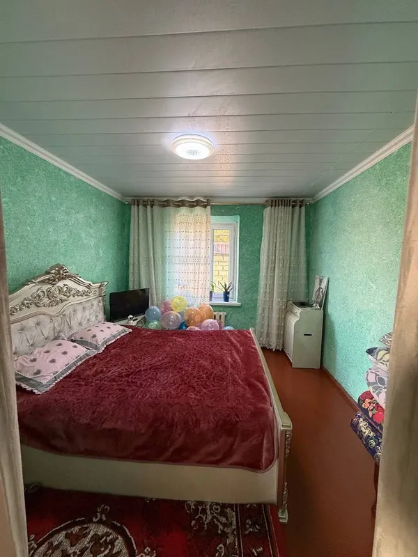 Продается дом в Юкори-Чирчикском районе Махалля Ахмад Яссавий — фото 5