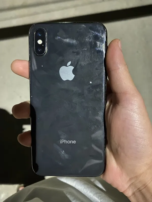 Iphone x 64GB IDYAL 1