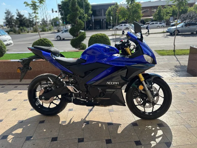 Yamaha R3 Nooma original mot | АБС бор | булиб тулашга хам чикади