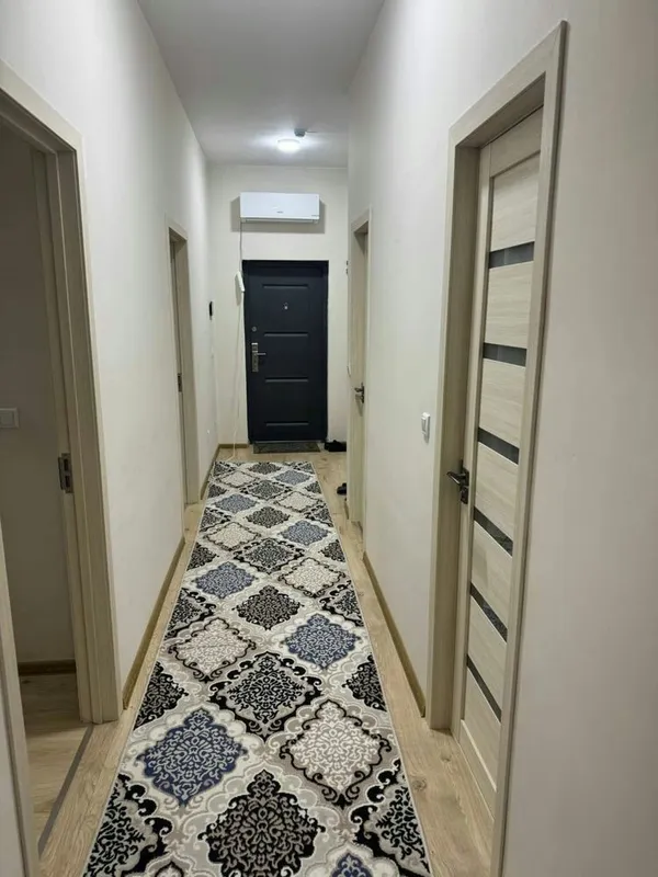 Yunusobodda 3 xonali kvartira ijaraga! 1 Yunusobodda 3 xonali kvartira ijaraga! 1