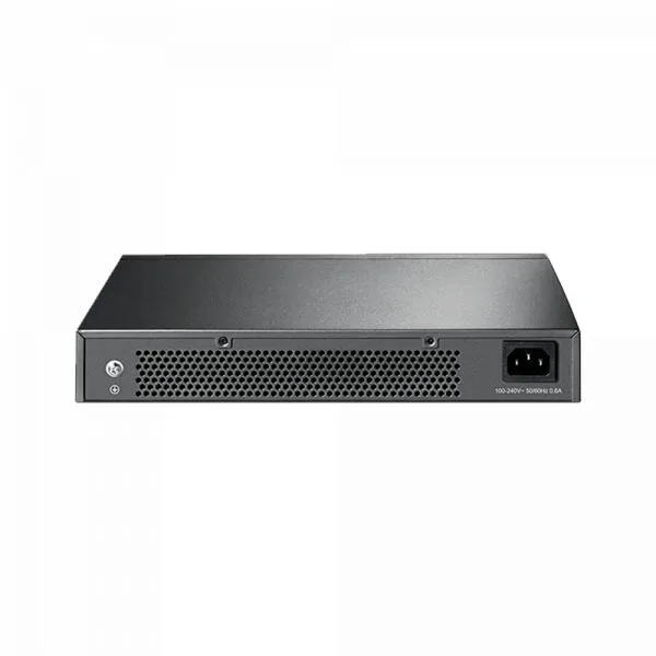 Коммутатор TP-Link TL-SG1024D — фото 2 Коммутатор TP-Link TL-SG1024D — фото 2