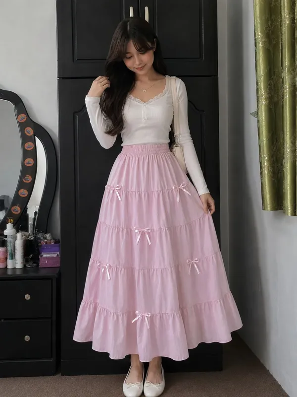 Ayollar yubkasi